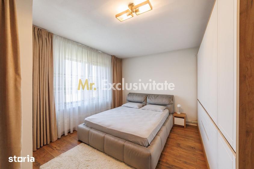 Casă cu 5 camere cu Teren 1029 Mp în Central