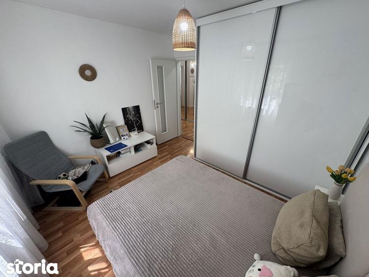 Apartament 2 camere zona Dacia - 3