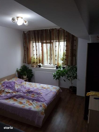 Apartament cu 3 camere în Tudor Vladimirescu