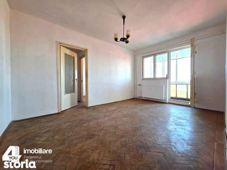 Apartament cu 2 camere în Central