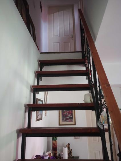 Apartament cu 3 camere decomandat în Brâncoveanu