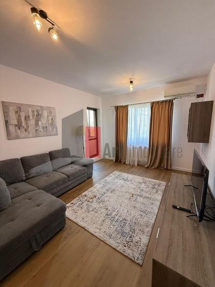Inchiriere apartament 2 camere+Loc de parcare- Lujerului - 4