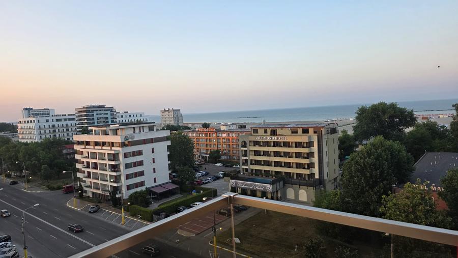 Garsonieră semidecomandată în Central