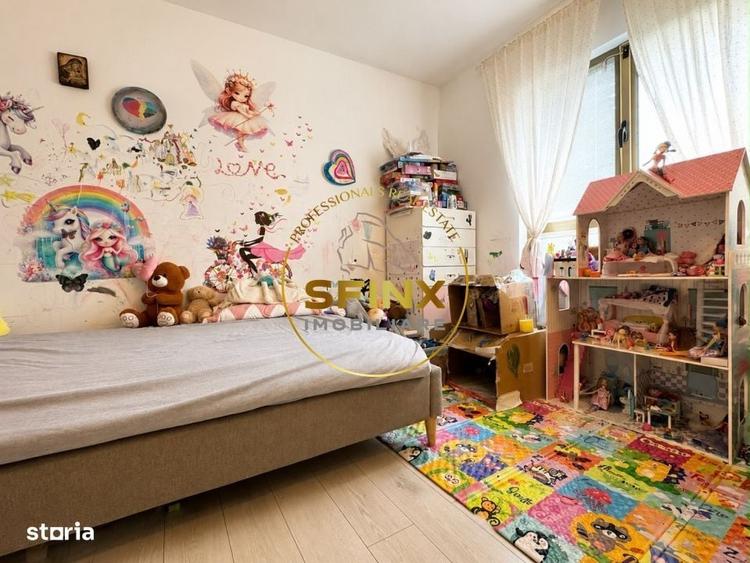 3 Camere Doamna Ghica | Complex Planorama | Centrala termica proprie - 5
