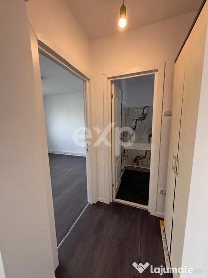 ???? Apartament 2 camere complet renovat in Podul Ros a - 3