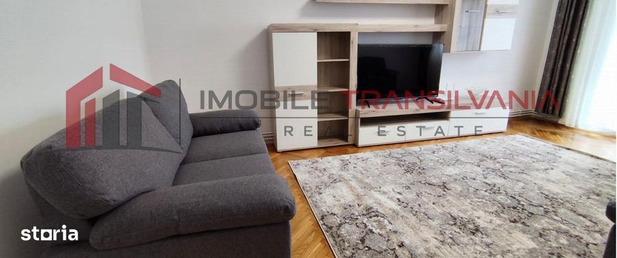 Apartament cu 3 camere decomandat în Grigorescu