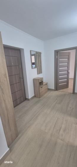 APARTAMENT 2 CAMERE | GARA| DECOMANDAT| TOTUL NOU| ETAJ 6| - 12