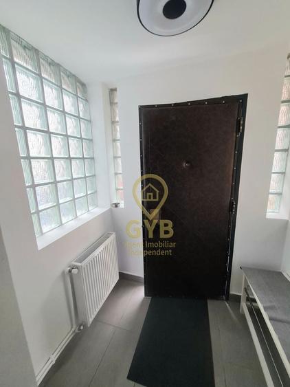 Apartament 2 camere  + Studio ULTRACENTRAL // Vasile Alecsandri - 8