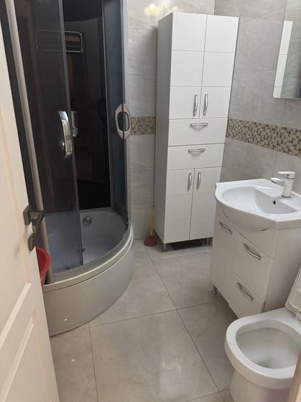 Apartament cu 2 camere decomandat în Ștefan cel Mare
