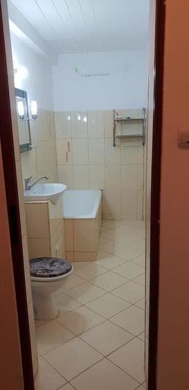 Garsonieră decomandată în Satu Nou