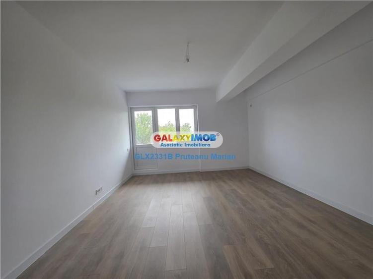 Apartament cu 3 camere decomandat în Drumul Taberei — fotografia 1