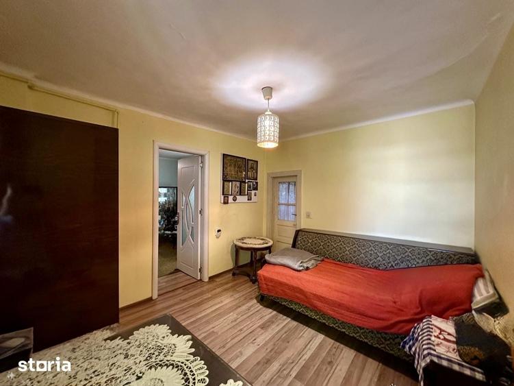 Casa cu 4 camere - zona Colentina - Sportului - 14