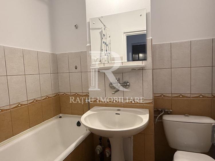 Apartment cu 1 camera | Cantemir | Oradea - 3