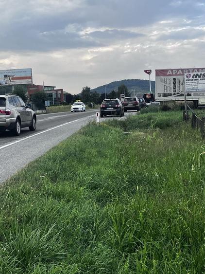 Spațiu comercial, în Viișoara