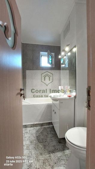 Apartament de inchiriat, 3 camere, Metrou Obor - 4