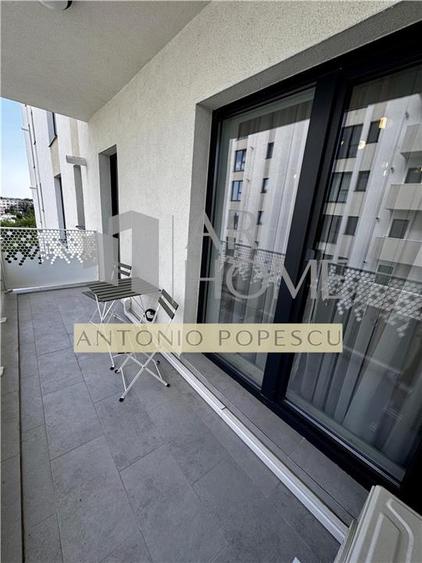 Apartament 2 camere, parcare proprie, Ploiesti,  zona Vest, cartier VAMT - 20