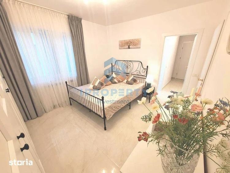 Favorit 2 camere renovat boiler cu balcon si prox. metrou - 8