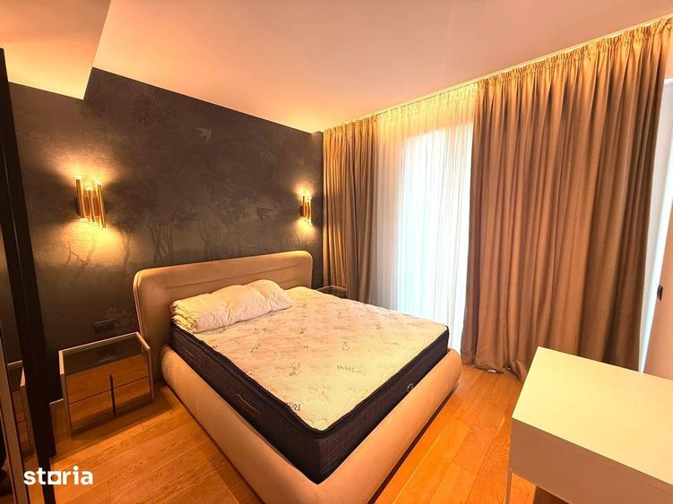 Apartament 2 camere de inchiriat -HERASTRAU- - 4
