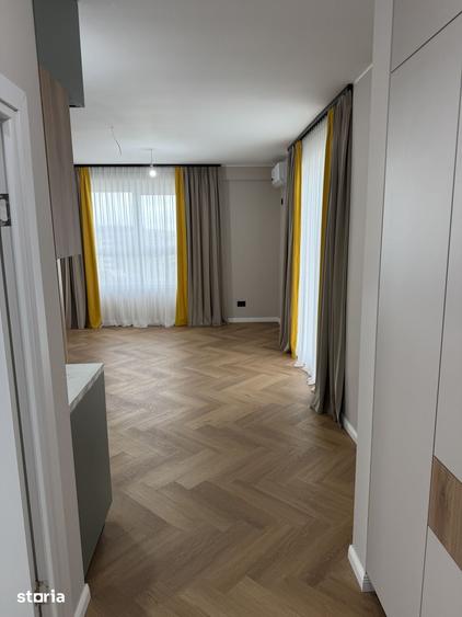 Apartament 2 camere premium, bloc nou, 500 m de plaja, Mamaia Nord - 7