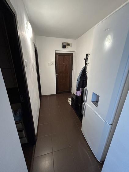 Apartament de inchiriat pe perioada anului universitar Ciresica, aproape de Campusul Universitar - 1