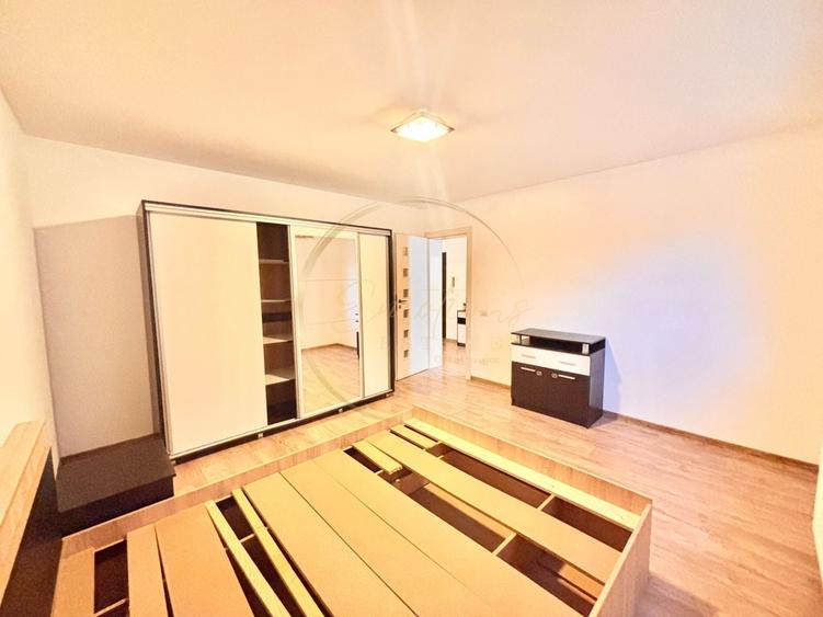Apartament cu 2 camere decomandat, mobilat în Giroc