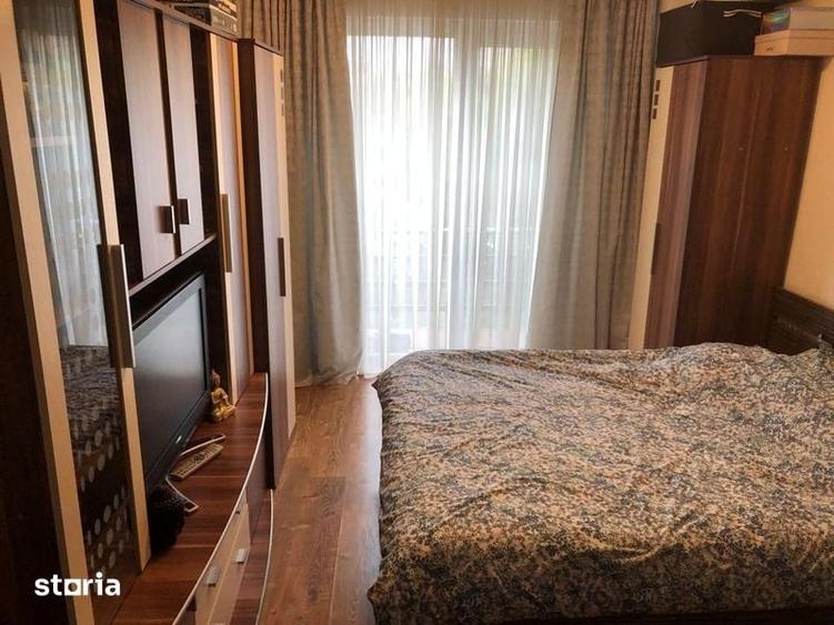 Garsonieră în Central