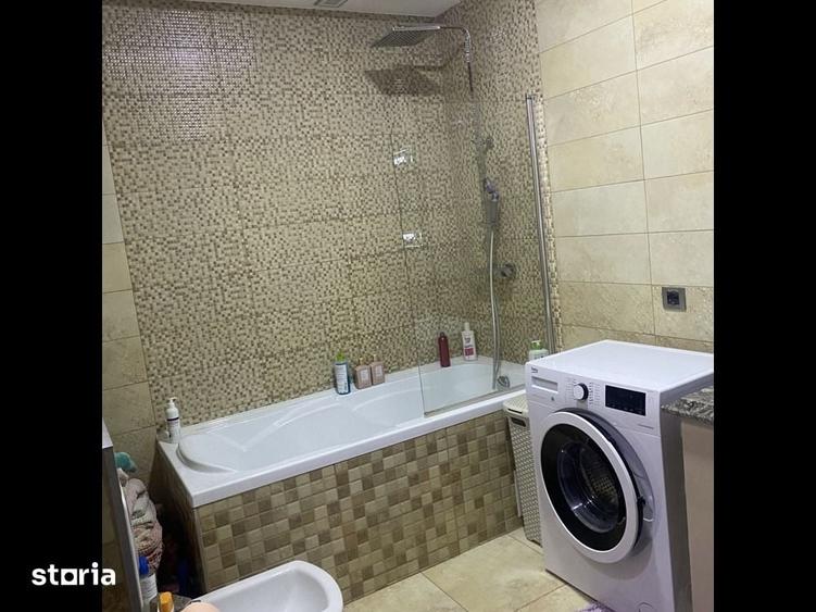 Apartament 2 camere zona TRACTORUL,complex Isaran - 1