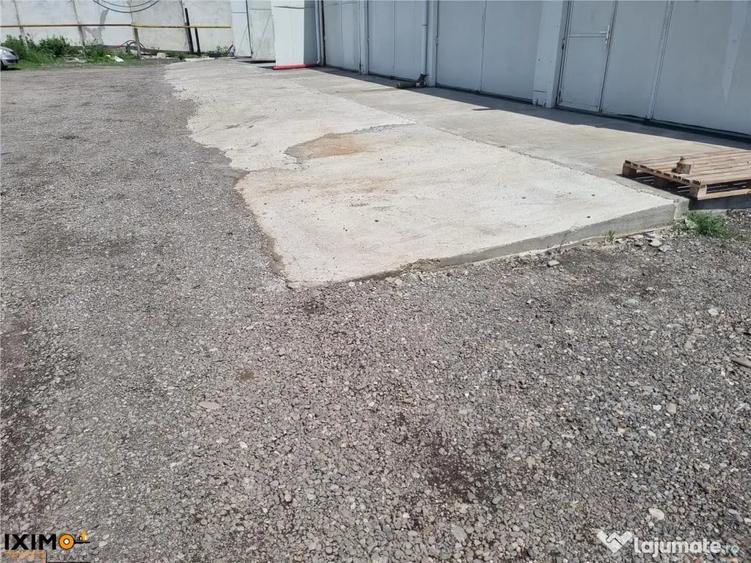 Teren în Central