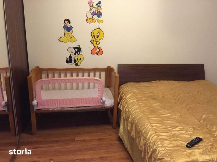 Casa cu curte, ideala familie | Militari, Metrou Gorjului | Renovata - 8