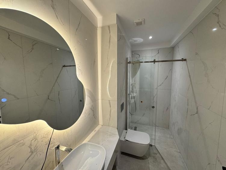 Apartament cu 3 camere în Pipera