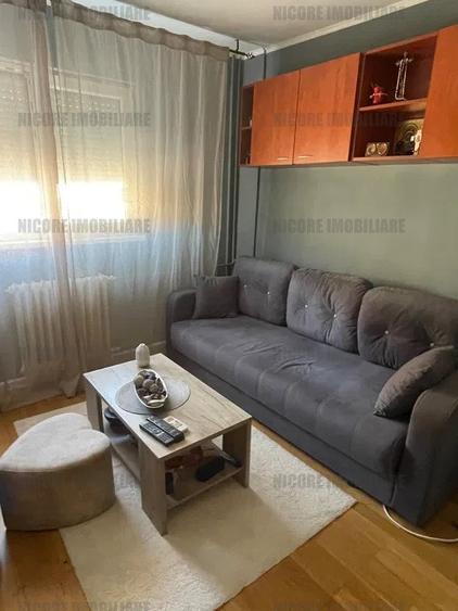  Apartament 1 camera - UMT - complet mobilat si utilat - 200 euro  - 6