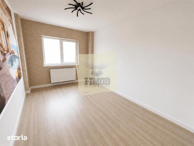 Apartament renovat cu 3 camere 2 bai si balcon pe Bd. Mihai Viteazu - 2