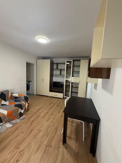 Apartament cu 2 camere semidecomandat în Mănăștur