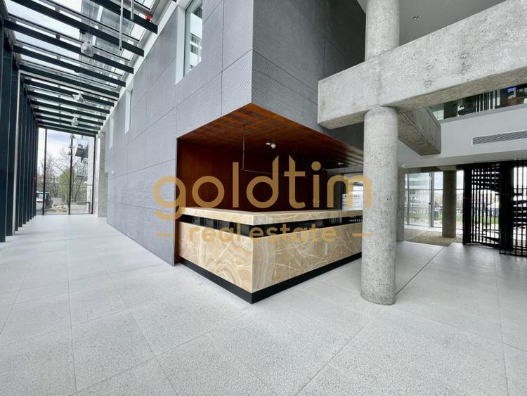 Apartament cu 2 camere decomandat, mobilat în Floreasca
