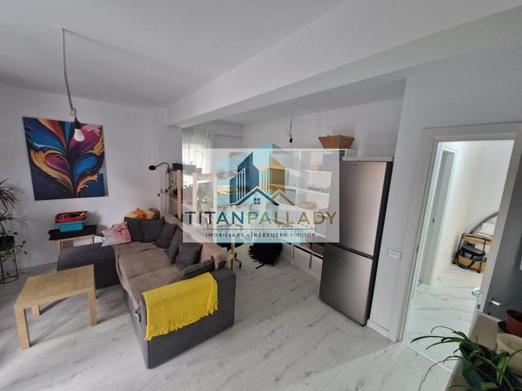 Apartament cu 2 camere în Nicolae Grigorescu