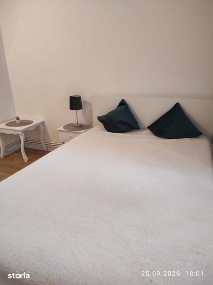 Apartament cu 2 camere în Alexandru cel Bun