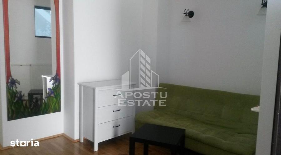 Apartament cu 2 camere în Medicină