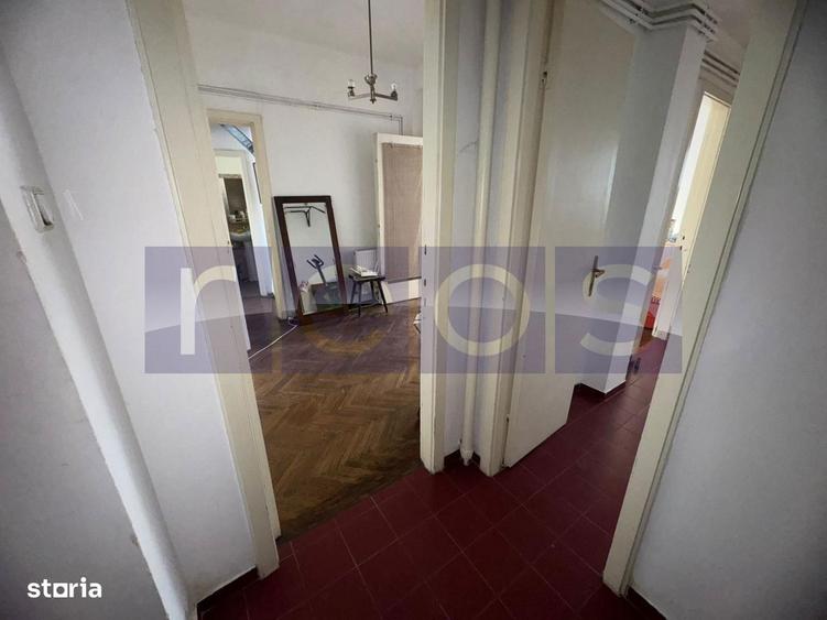 VANZARE 2 CAMERE | 85MP | ZONA UNIRII - 6