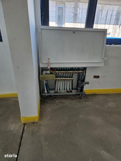 Casă cu 4 camere cu Teren 380 Mp în Crevedia