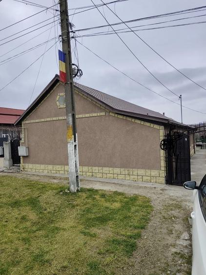 Casa de vanzare in Lumina - 3