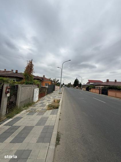 Magurele str Alunis - 6