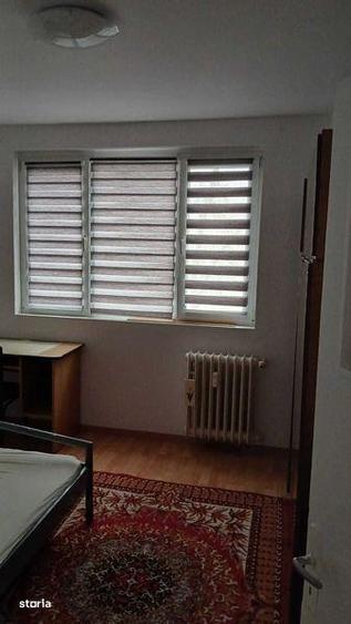 Apartament cu 2 camere în Pajura