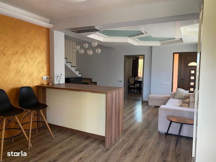 Casă cu 4 camere în Someșeni