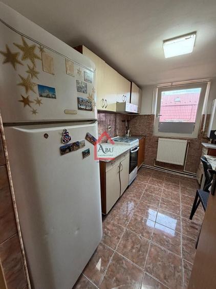 Ap 2 camere decomandat | zona Mircea cel Batran - 2