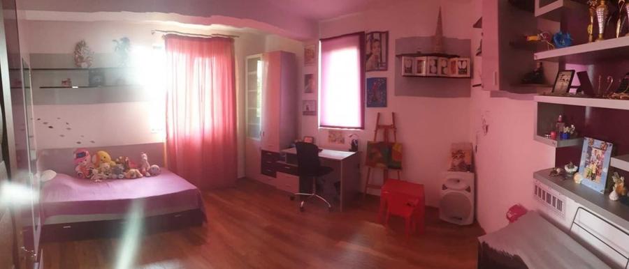 Casă individuală cu 5 camere cu Teren 840 Mp în Popas Păcurari