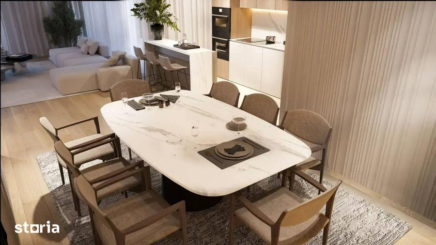 Apartament Lux 2 Camere Ferdinand I Central I Investitie - 7
