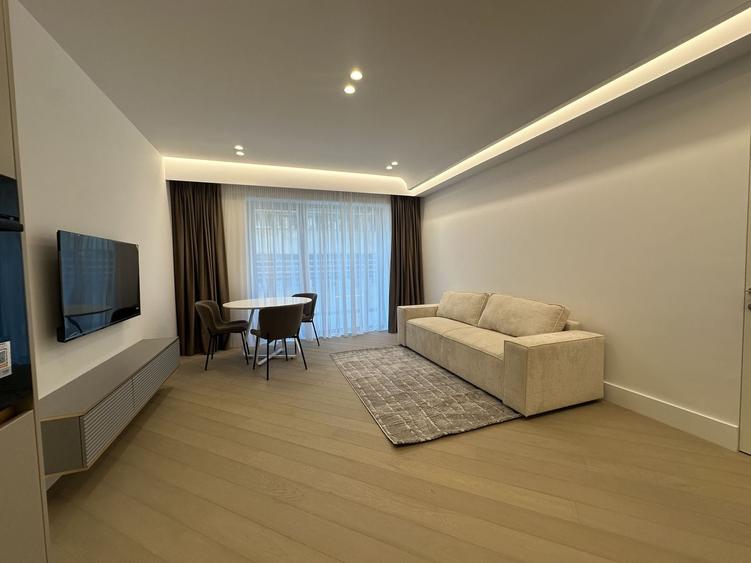 Apartament 2 Camere | Mobilat Lux | Prima Inchiriere - 1