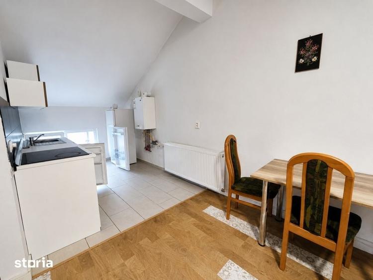 Apart. cu 2 dormitoare + living, parcare, bloc nou, zona Marasti/Oser - 6