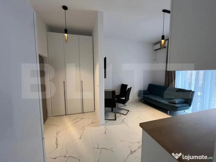 Apartament cu 2 camere decomandat în Giroc