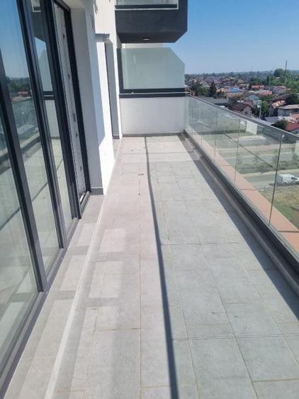 apartament Pallady 2 camere - 2